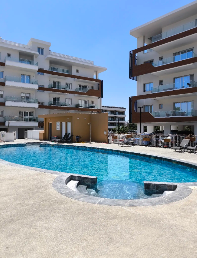 Apartment in Limassol, Zypern, 75 m² - Foto 5