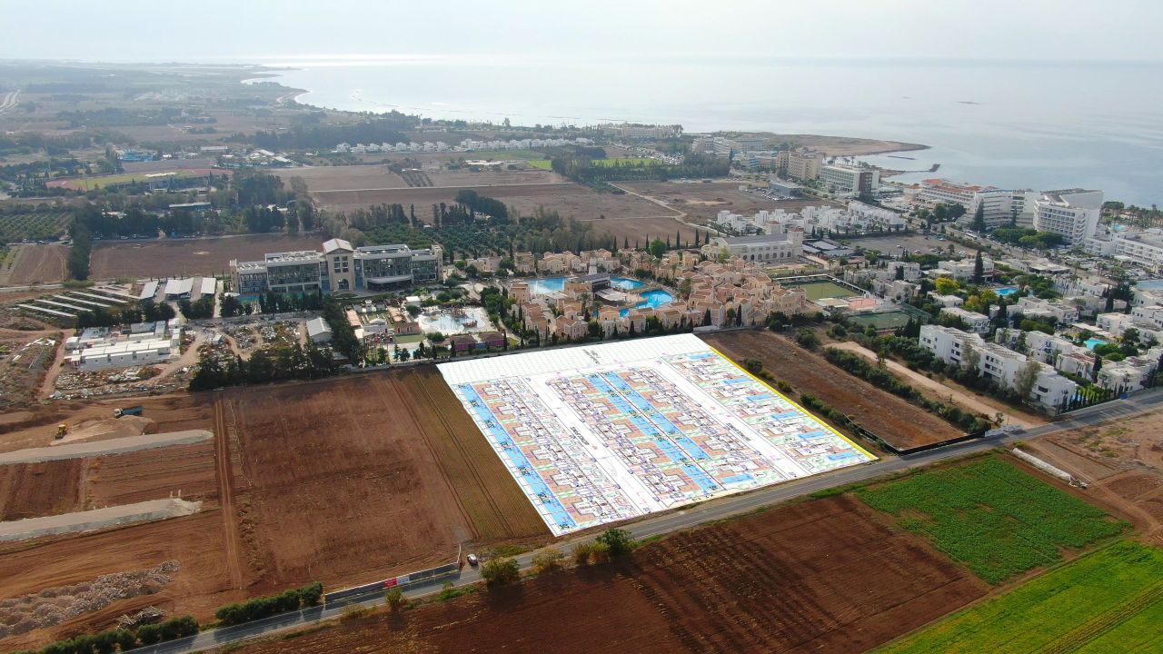 Haus in Paphos, Zypern - Foto 13