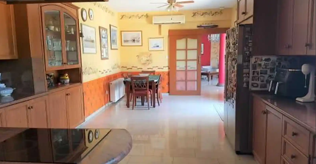 Maison à Prastio (Kellaki), Chypre - image 13