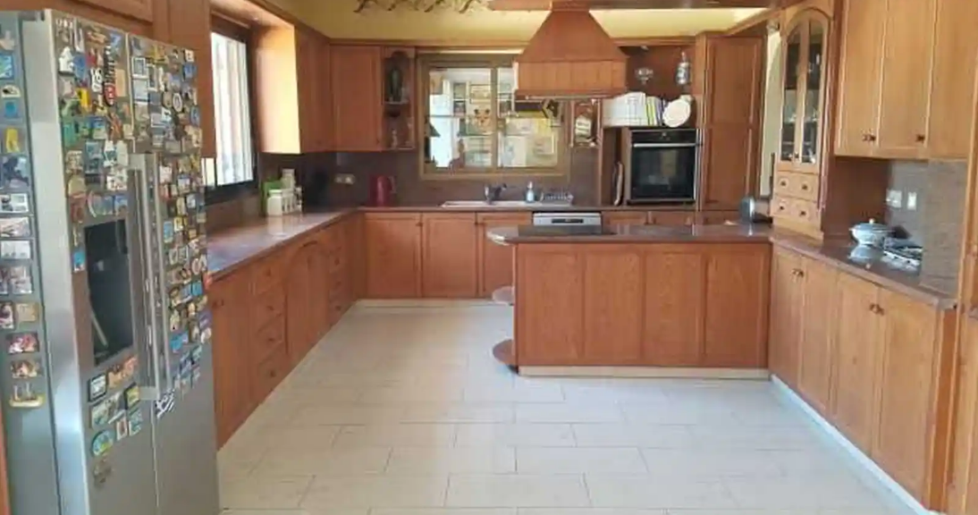 Maison à Prastio (Kellaki), Chypre - image 14