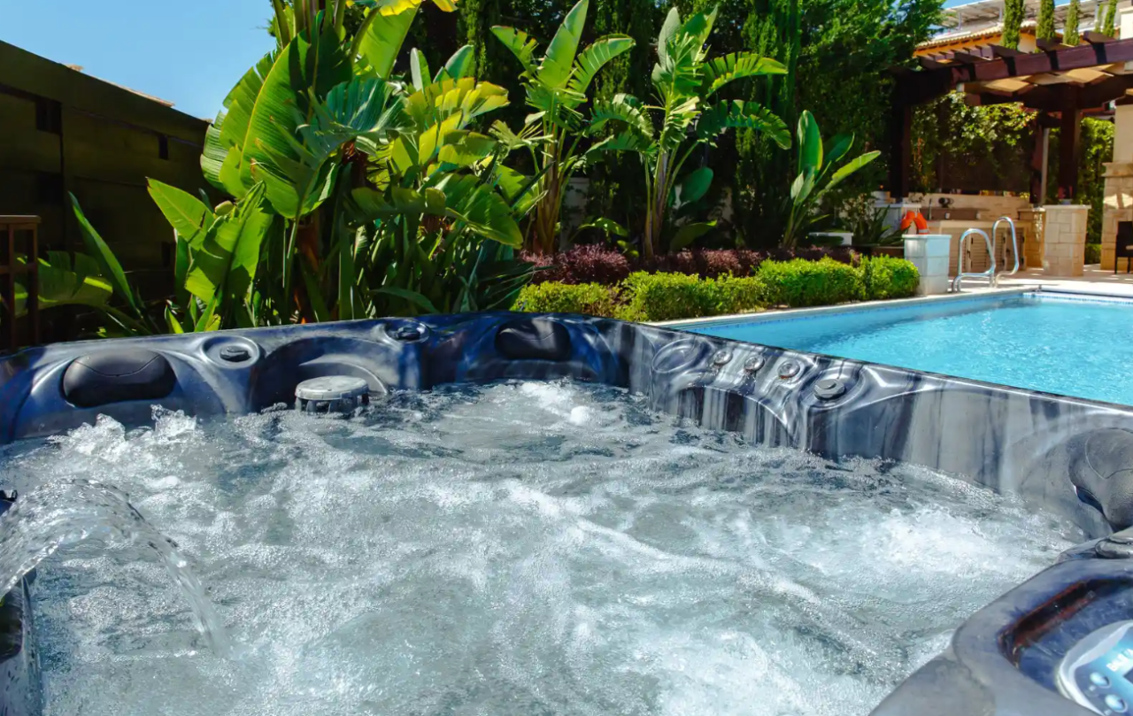 Maison à Kouklia, Chypre, 205 m² - image 14