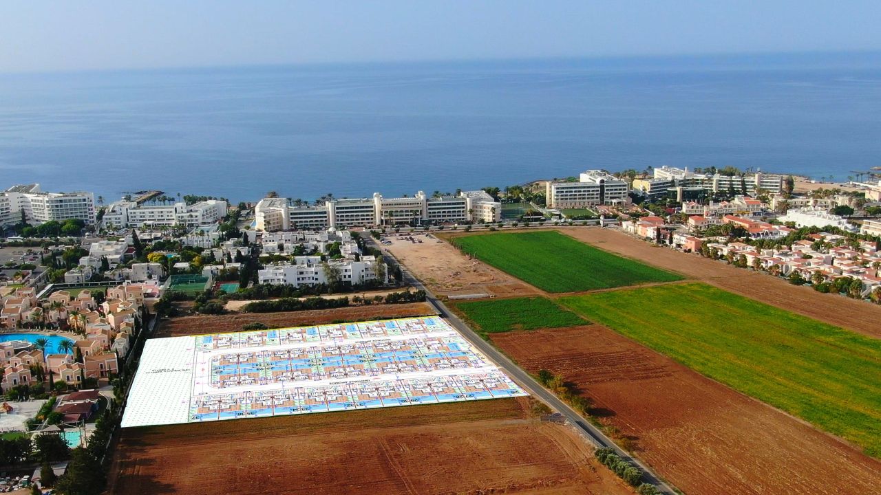 Haus in Paphos, Zypern - Foto 15