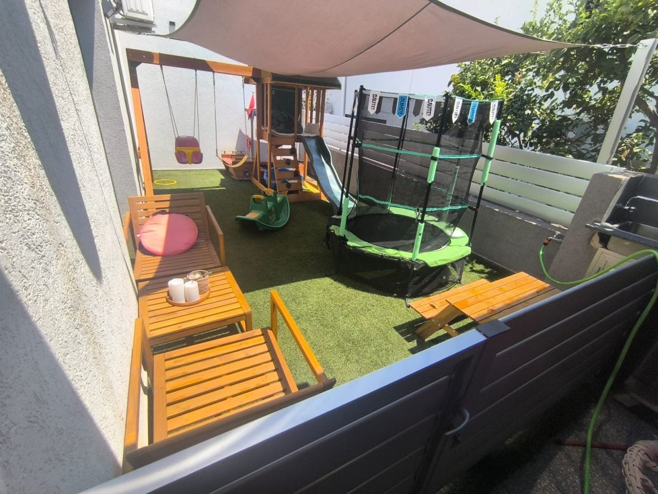 Casa a Limassol, Cipro - foto 18