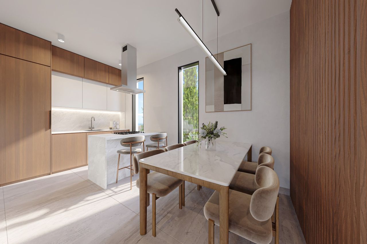 Haus in Paphos, Zypern - Foto 18