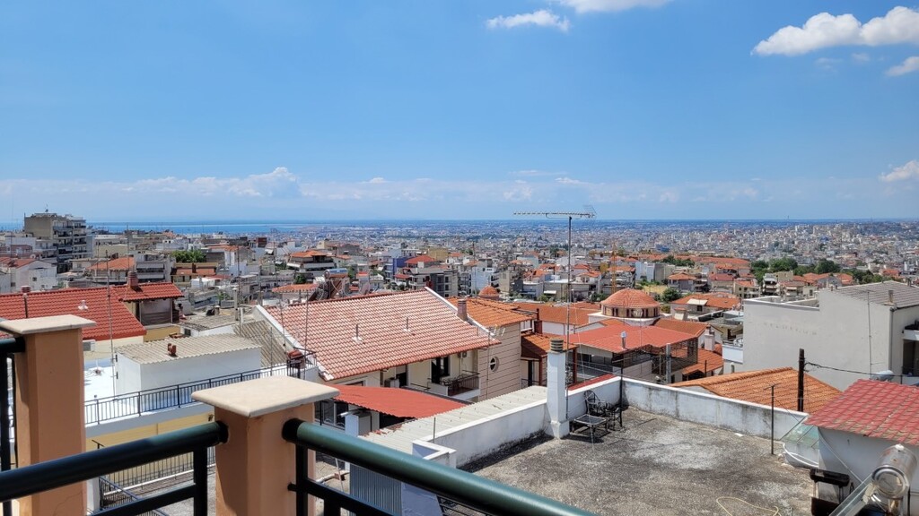 Maisonnette à Thessalonique, Grèce, 120 m² - image 1