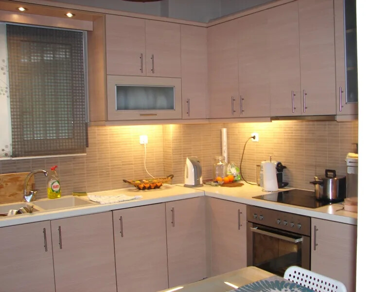 Flat in Athens, Greece, 96 m² - picture 3