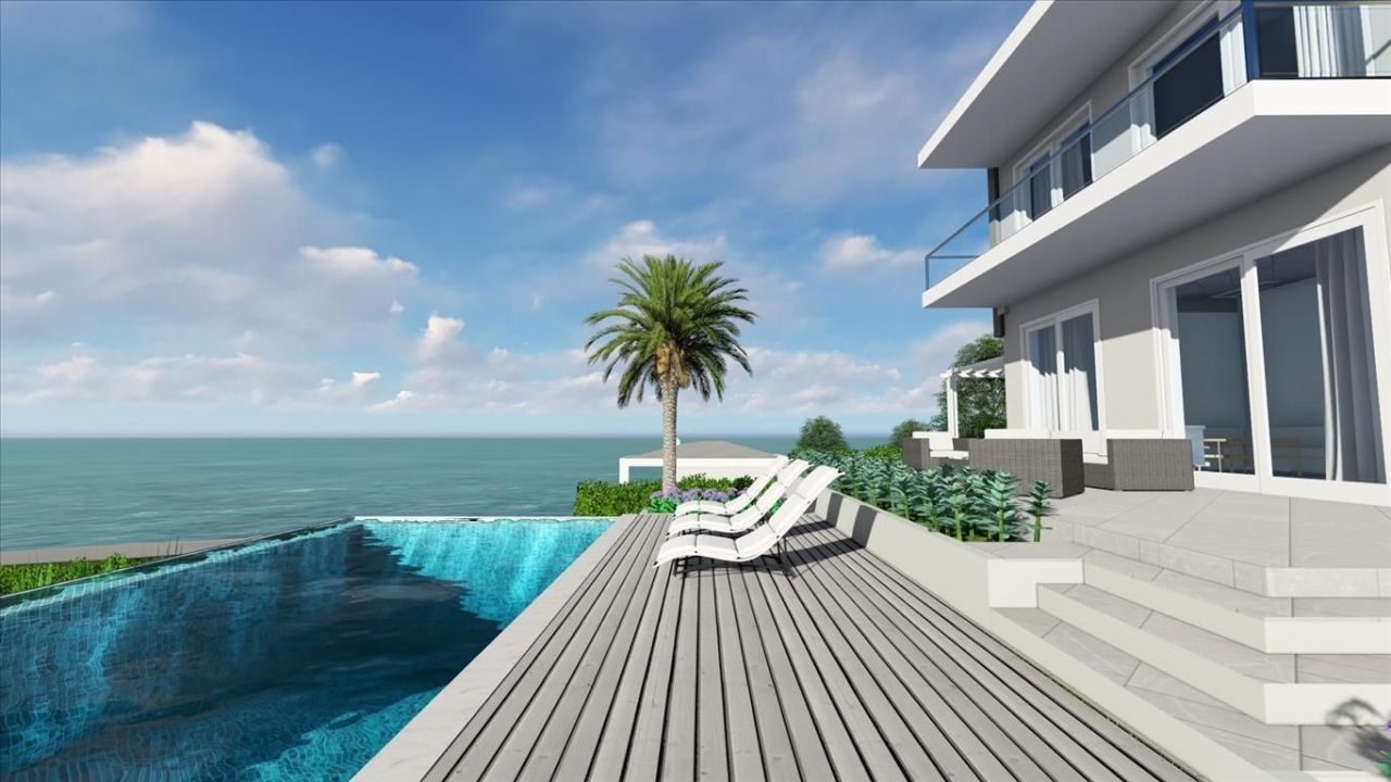 Villa en Sithonie, Grèce, 130 m² - image 5