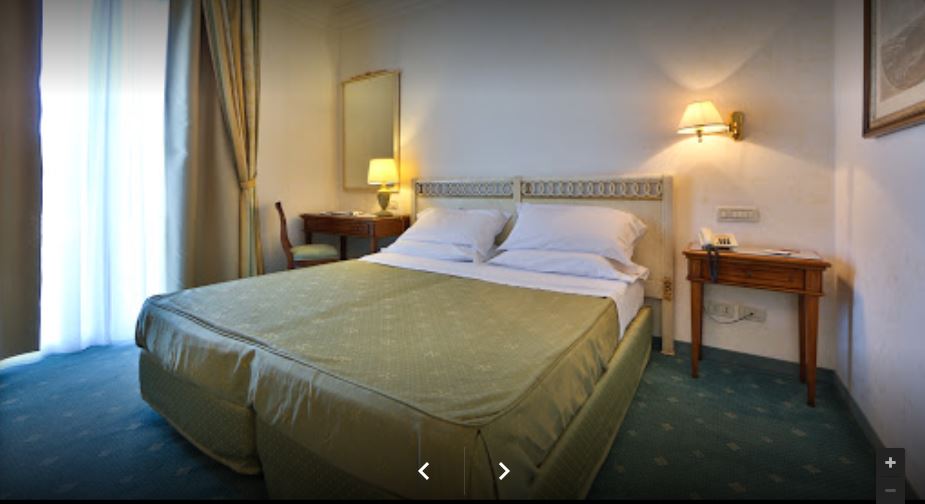 Hotel, albergo a Roma, Italia, 7 000 m² - foto 7