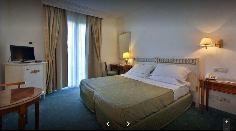 Hotel, albergo a Roma, Italia, 7 000 m² - foto 2