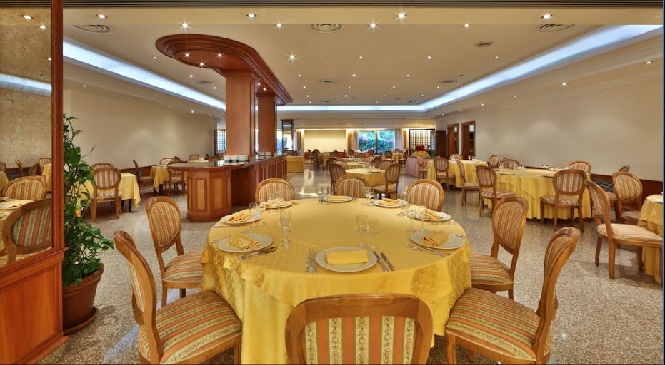 Hotel, albergo a Roma, Italia, 7 000 m² - foto 8