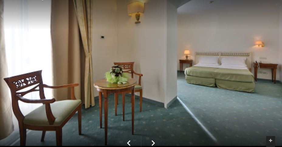 Hotel, albergo a Roma, Italia, 7 000 m² - foto 9