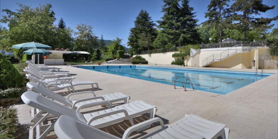 Hotel, albergo a Roma, Italia, 7 000 m² - foto 6