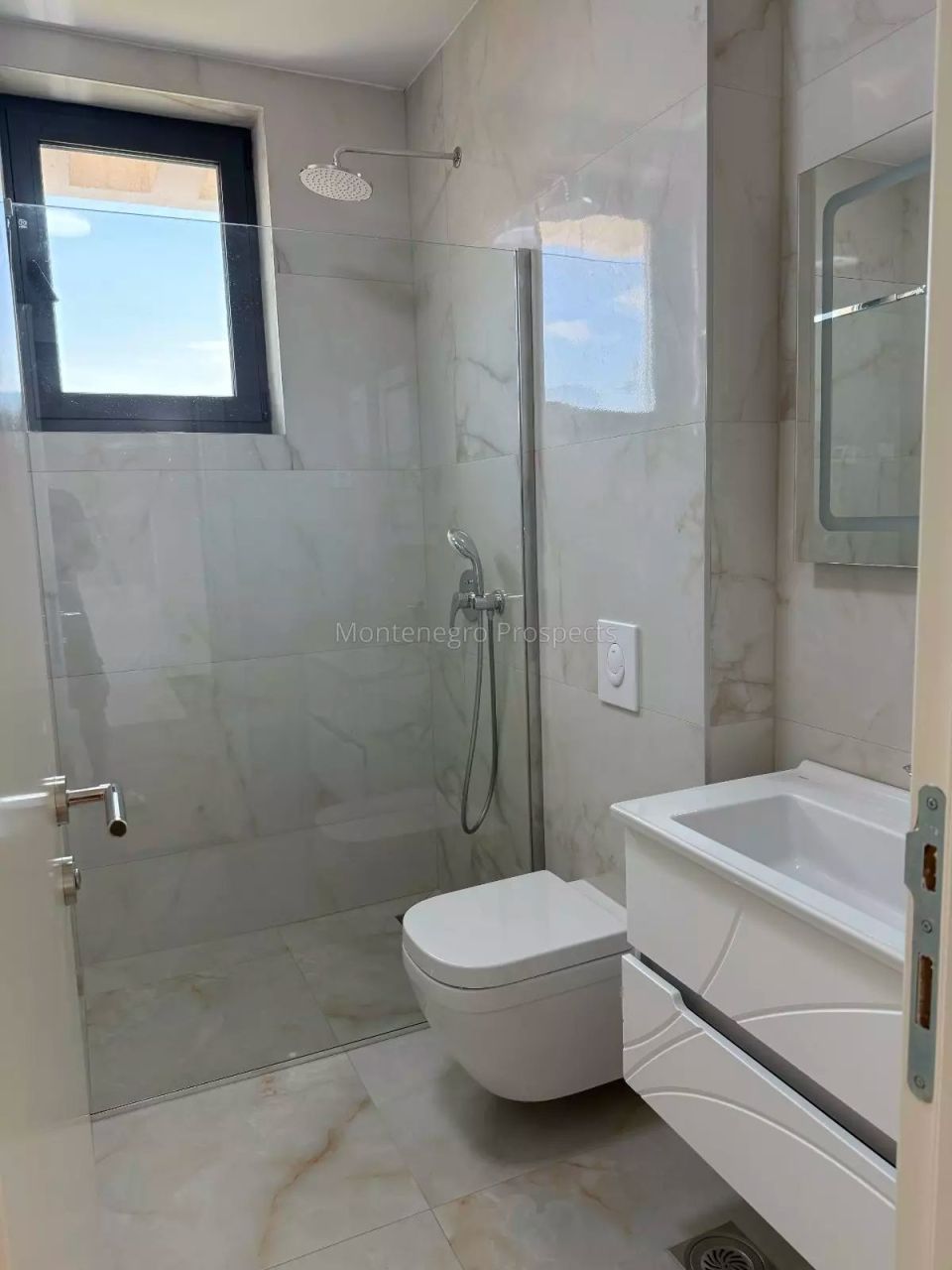 Apartamento en el Bar, Montenegro, 56 m² - imagen 3