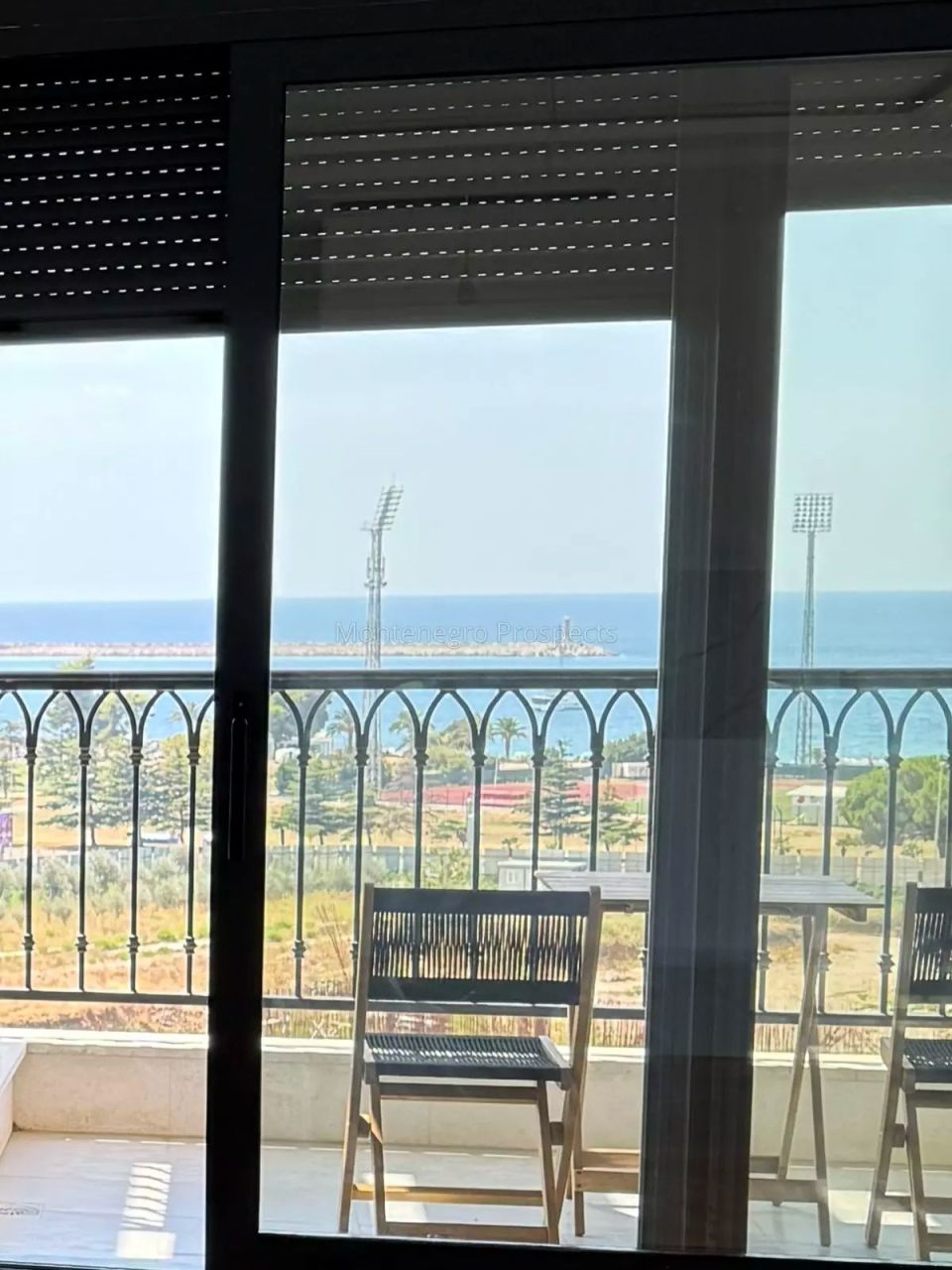 Apartamento en el Bar, Montenegro, 56 m² - imagen 4