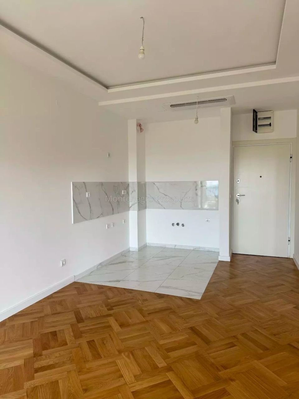 Apartamento en el Bar, Montenegro, 56 m² - imagen 2
