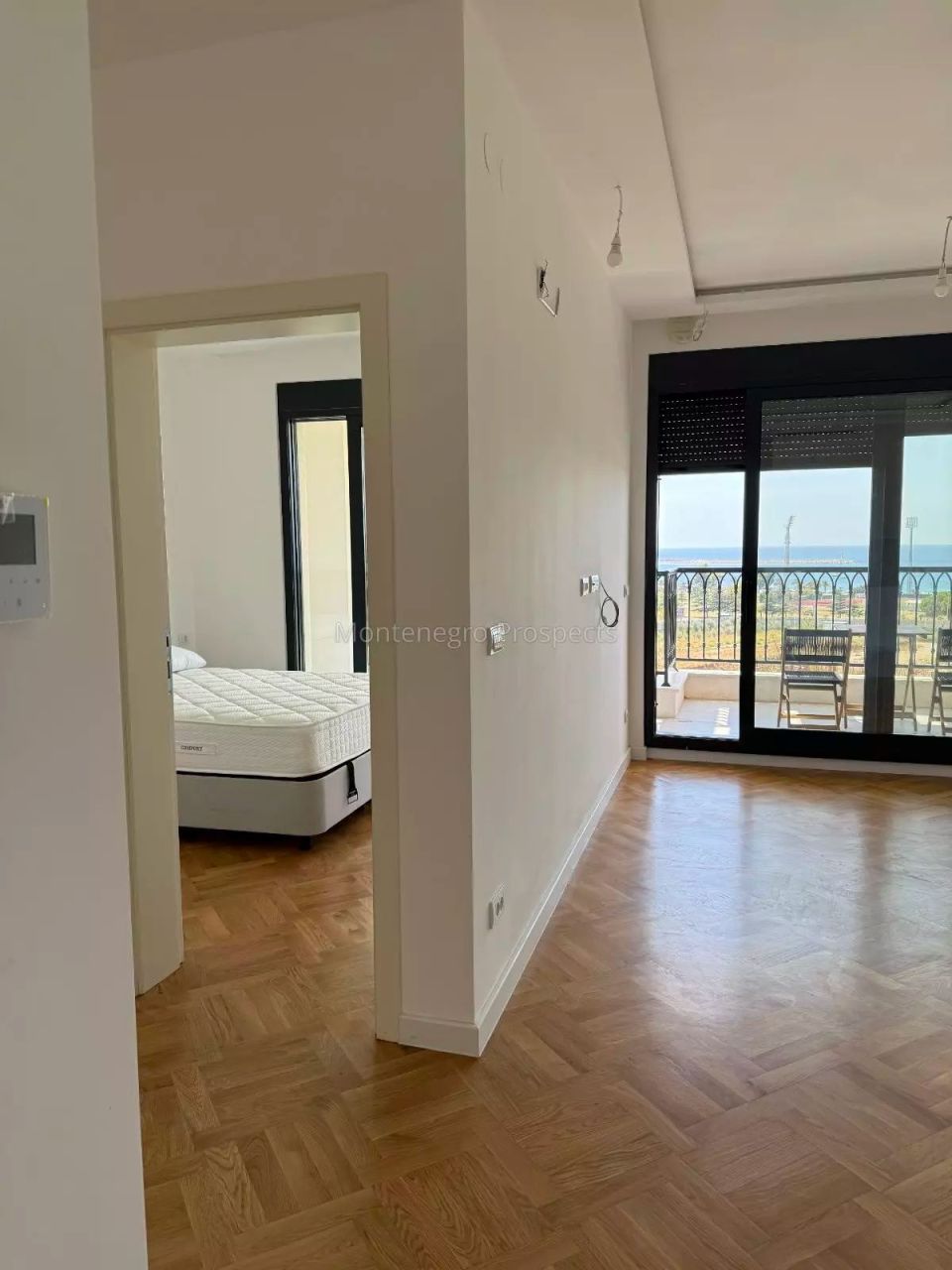 Apartamento en el Bar, Montenegro, 56 m² - imagen 1