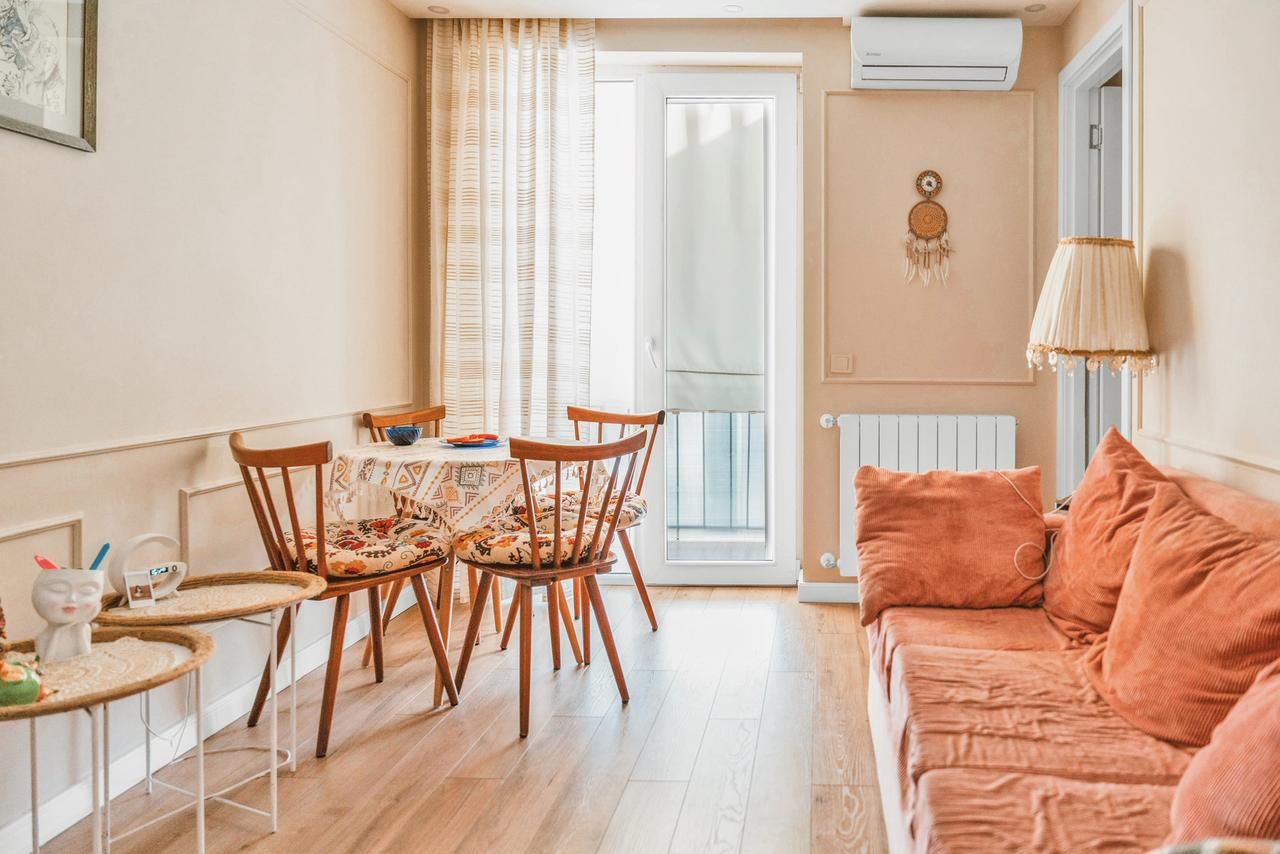 Piso en Tbilisi, Georgia, 52 m² - imagen 1