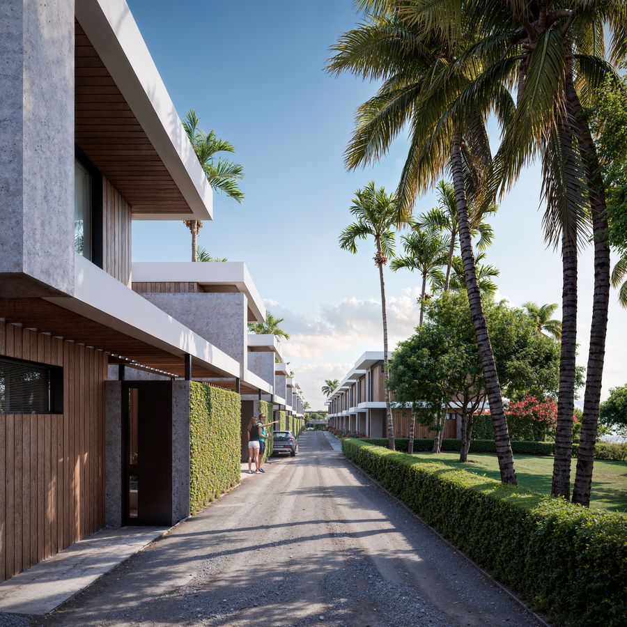 Appartamenti a Bukit, Indonesia, 40 m² - foto 6