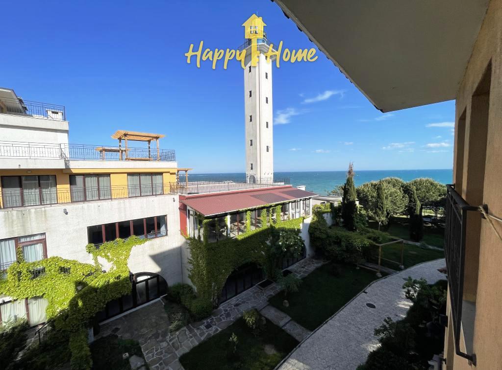 Piso en Aheloy, Bulgaria, 83.57 m² - imagen 1