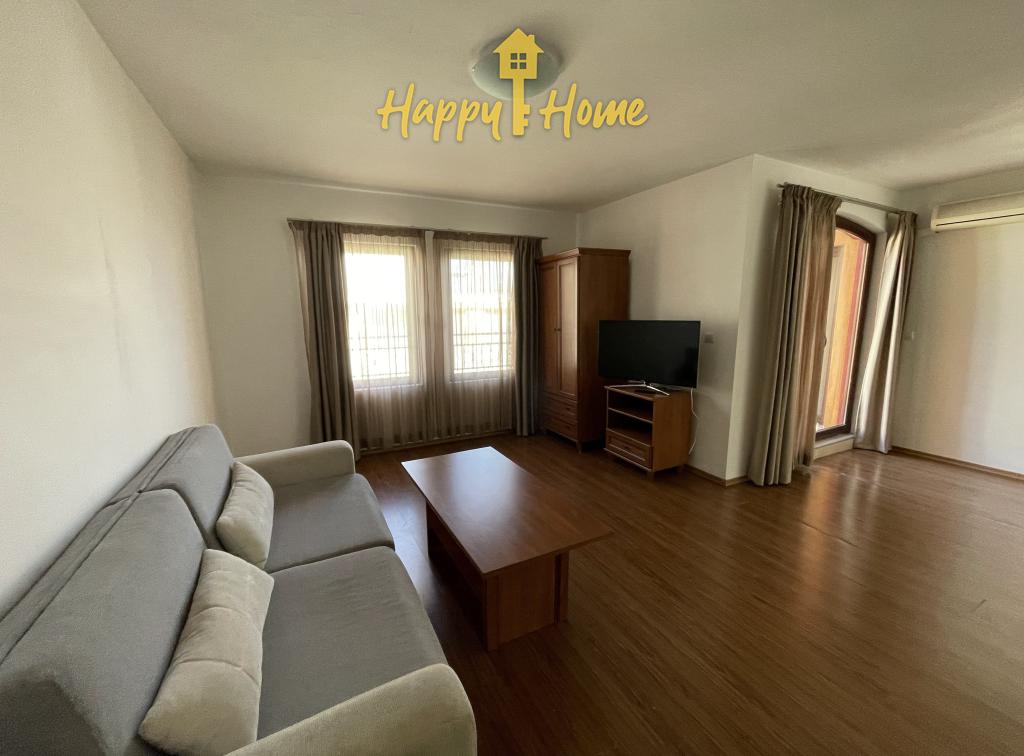 Flat in Aheloy, Bulgaria, 83.57 m² - picture 4