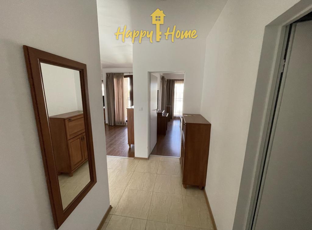 Flat in Aheloy, Bulgaria, 83.57 m² - picture 7