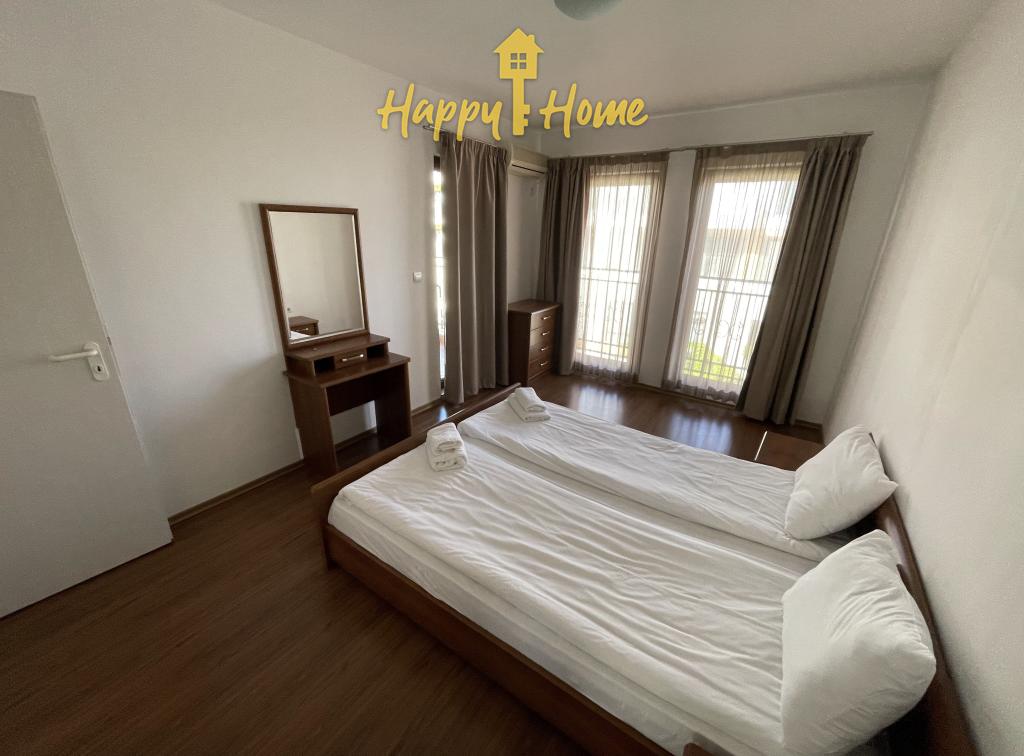 Flat in Aheloy, Bulgaria, 83.57 m² - picture 10