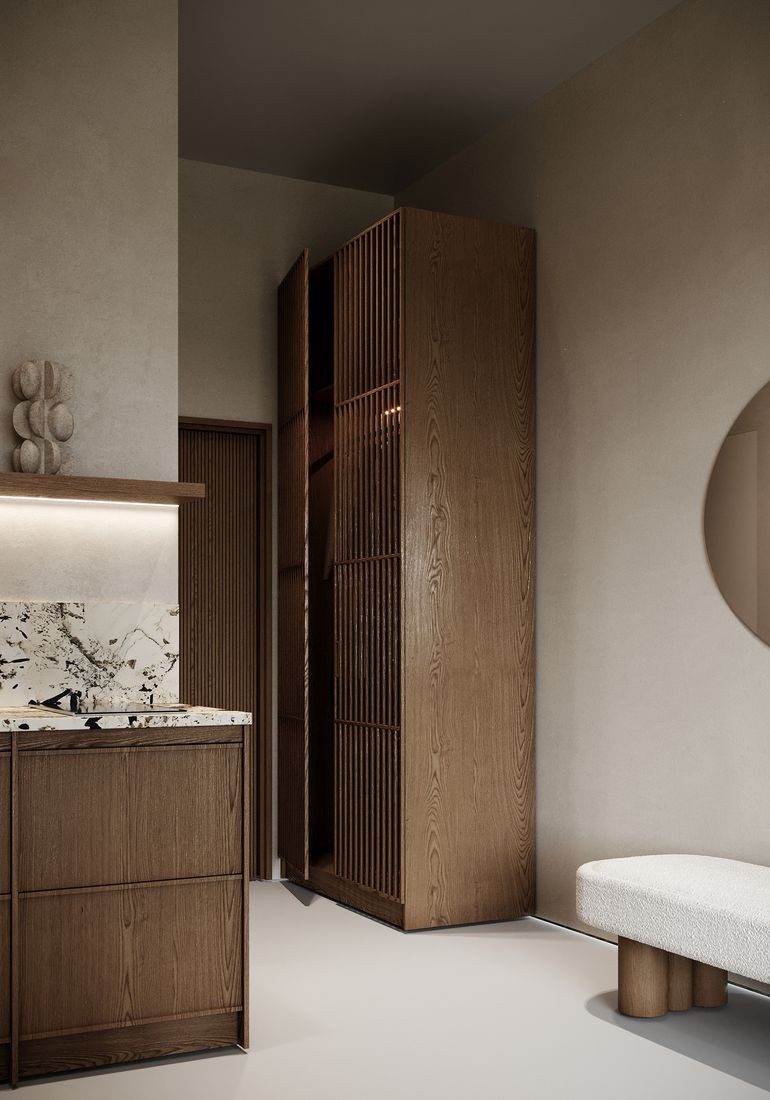 Appartamenti a Bukit, Indonesia, 40 m² - foto 13