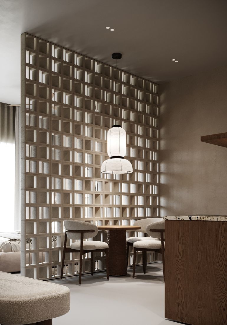 Appartamenti a Bukit, Indonesia, 40 m² - foto 14