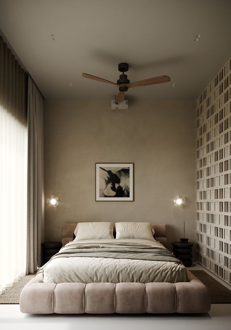 Appartamenti a Bukit, Indonesia, 40 m² - foto 11