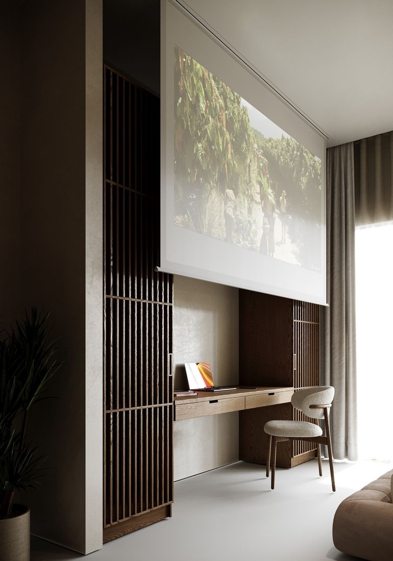 Appartamenti a Bukit, Indonesia, 40 m² - foto 10