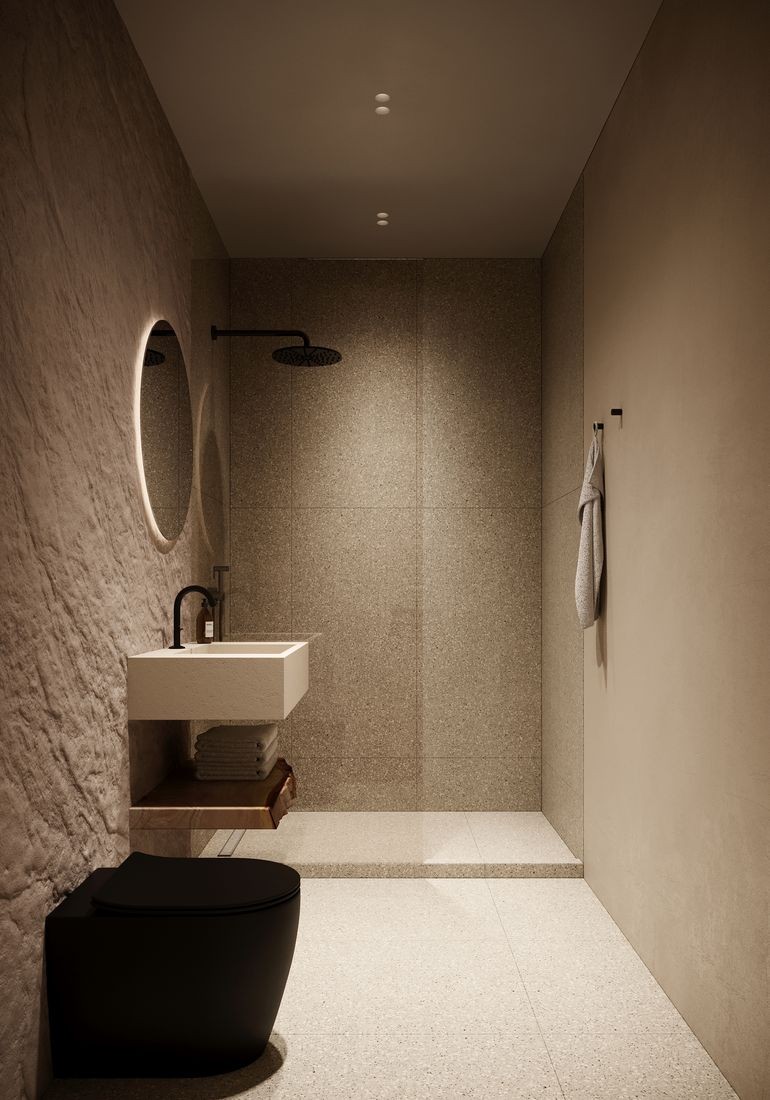 Appartamenti a Bukit, Indonesia, 40 m² - foto 16