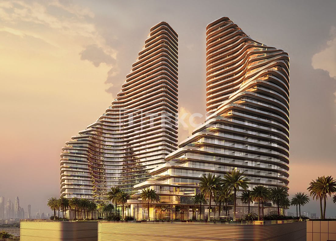 Appartement à Dubaï, EAU, 144 m² - image 3