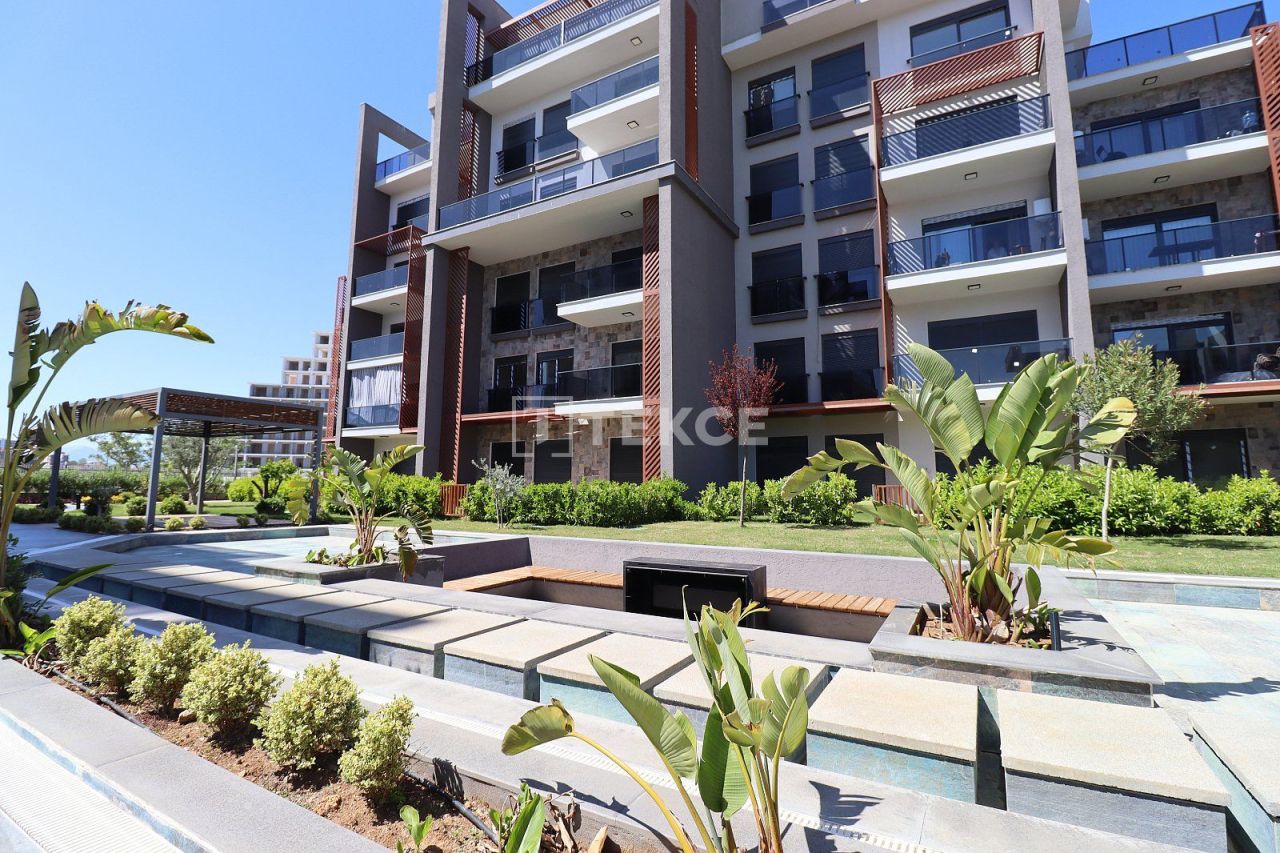 Apartment in Antalya, Türkei, 153 m² - Foto 4