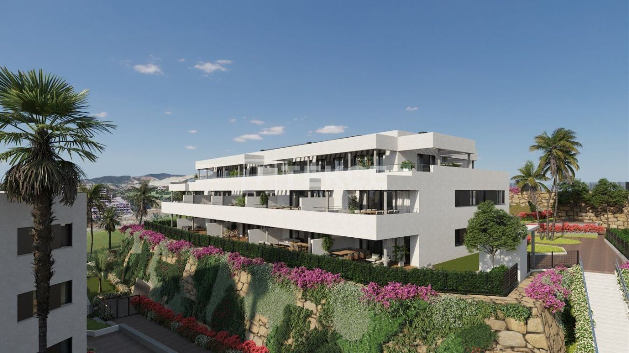 Apartamento en Casares, España, 86 m² - imagen 5