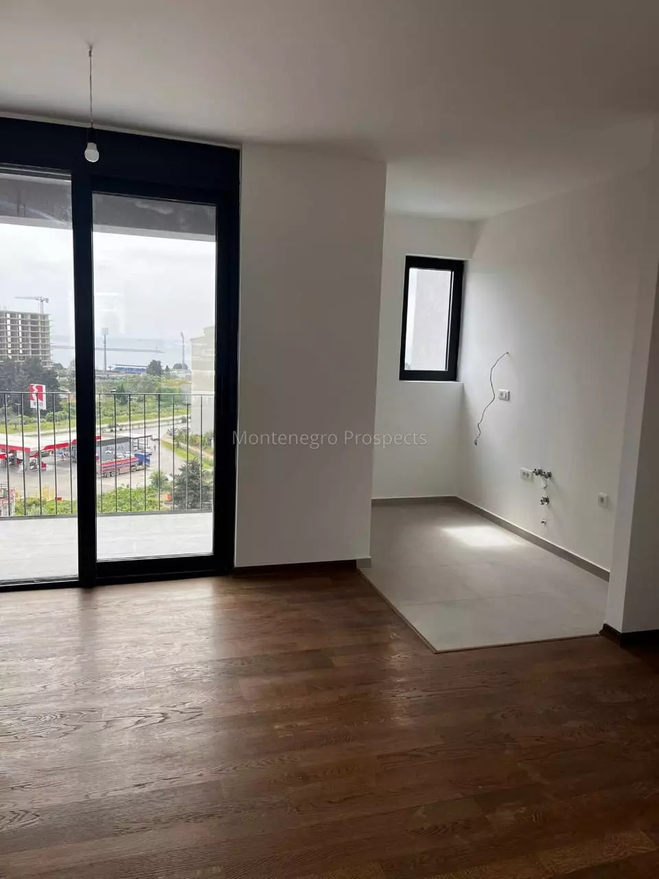 Apartamento en el Bar, Montenegro, 73 m² - imagen 1