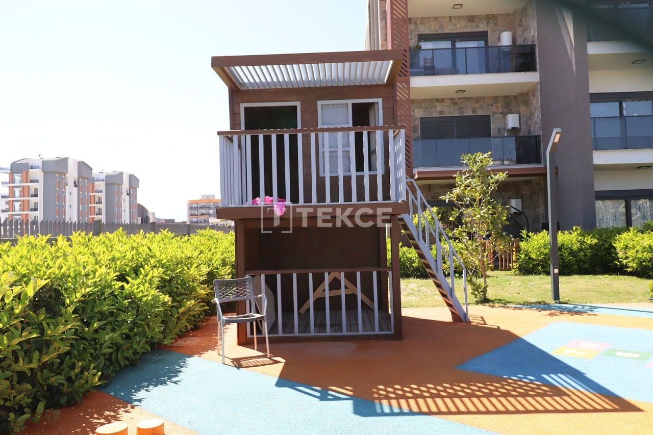 Apartment in Antalya, Türkei, 153 m² - Foto 7