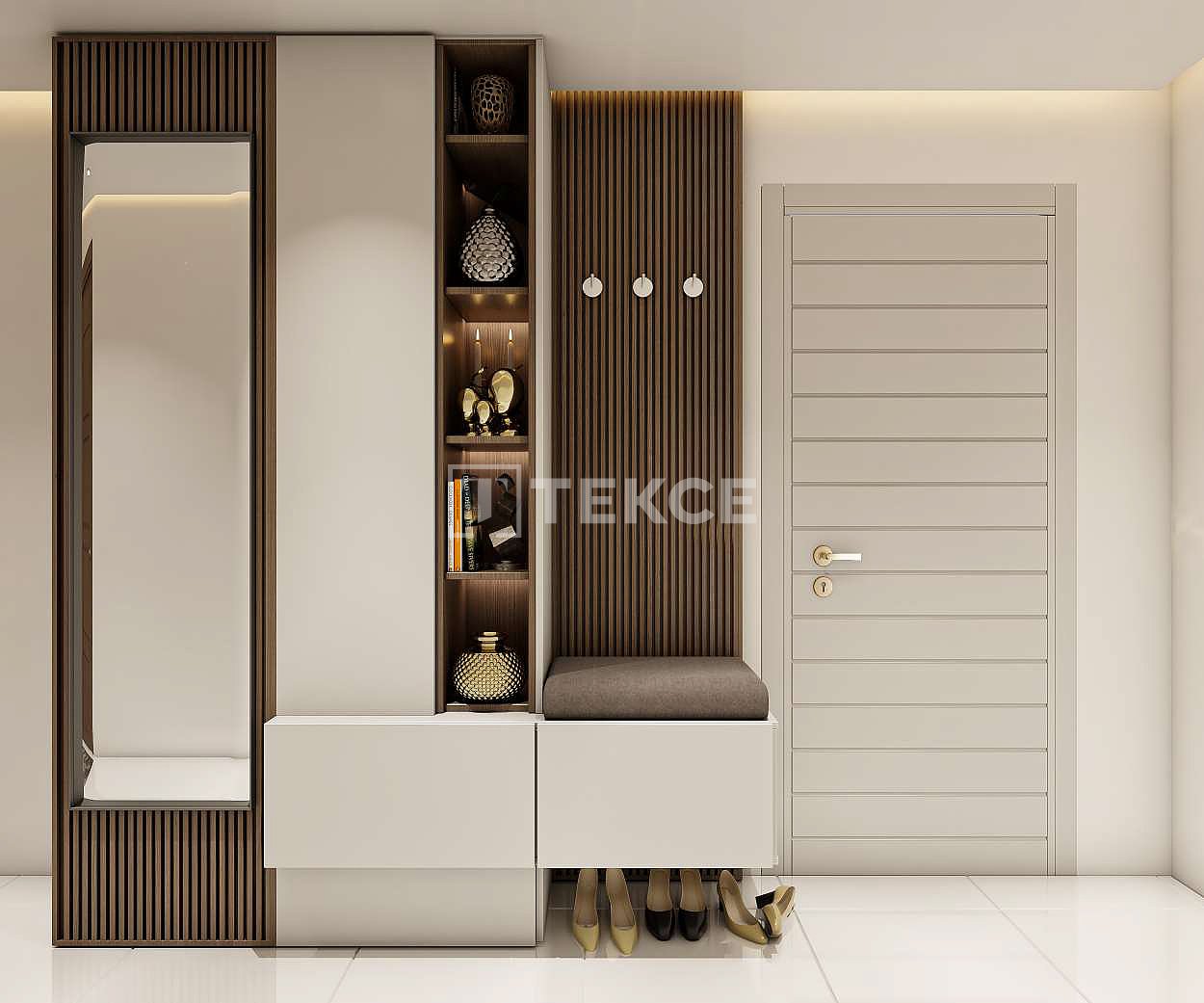 Apartamento en Beylikdüzü, Turquia, 175 m² - imagen 7