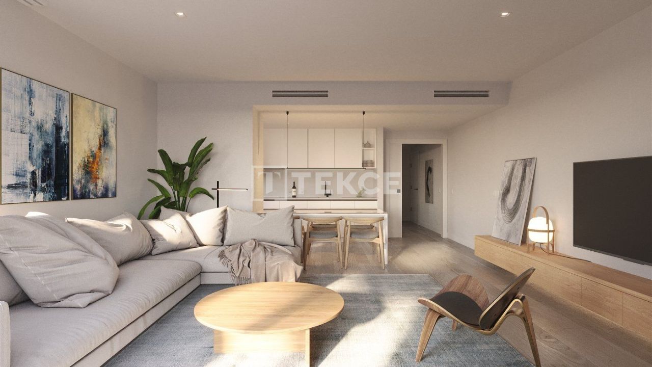 Apartamento en Casares, España, 86 m² - imagen 7