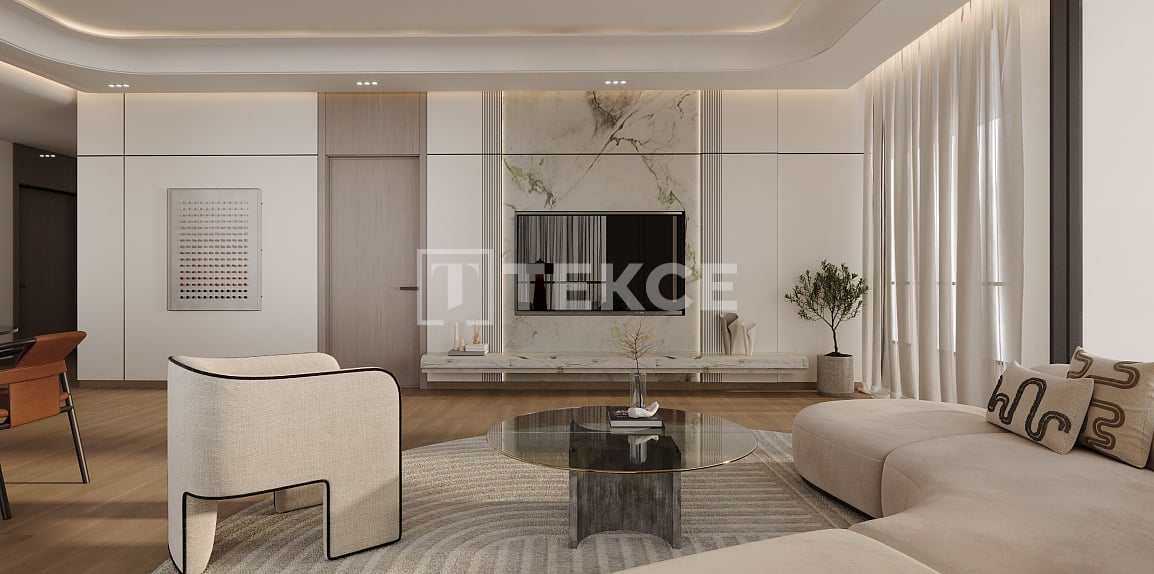 Appartement Business Bay, EAU, 360 m² - image 7