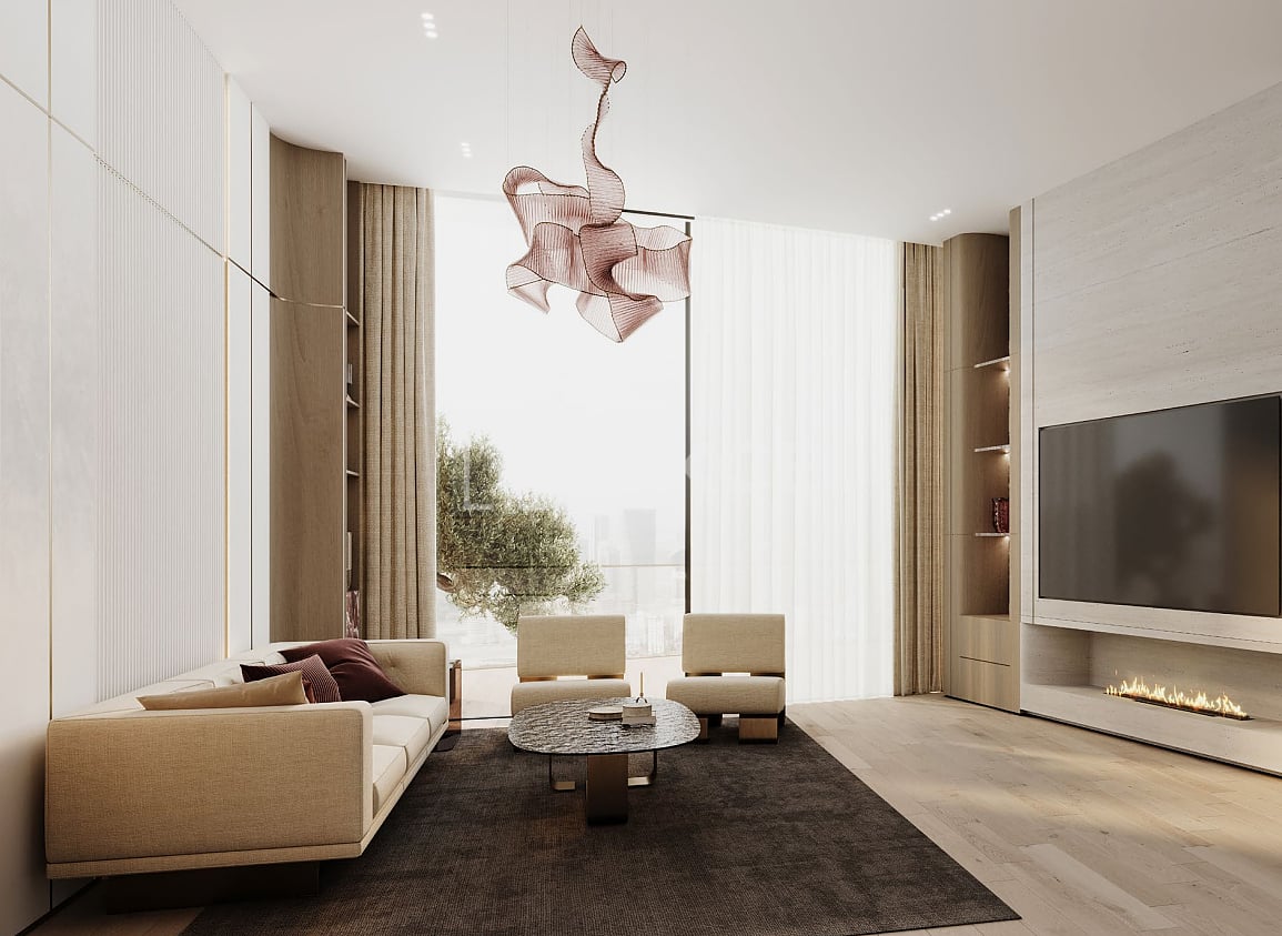 Appartement à Dubaï, EAU, 144 m² - image 8