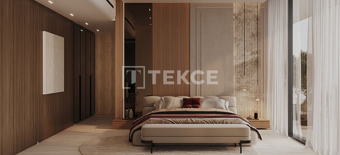 Apartment in Dubai, VAE, 90 m² - Foto 7