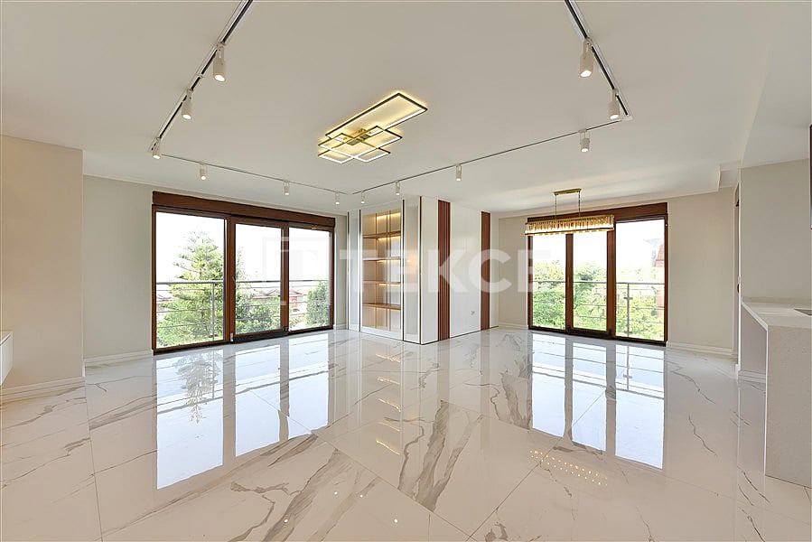 Apartment in Alanya, Turkey, 210 m² - picture 8