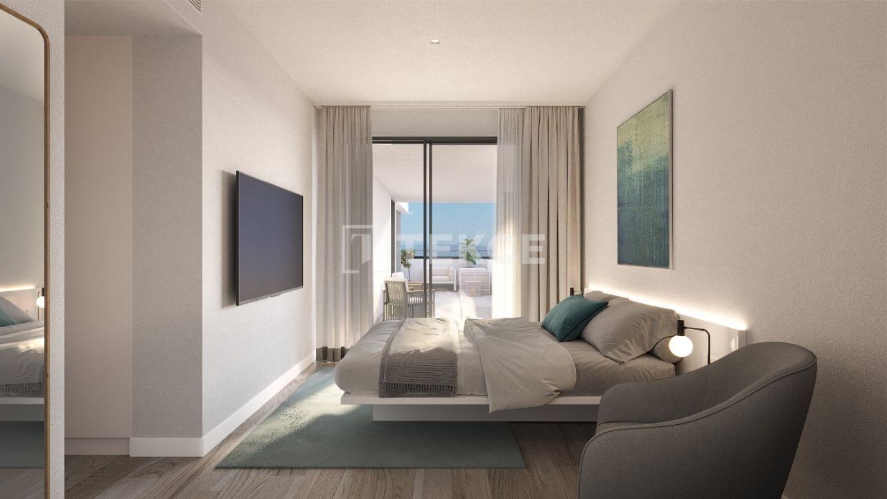 Apartamento en Casares, España, 86 m² - imagen 9