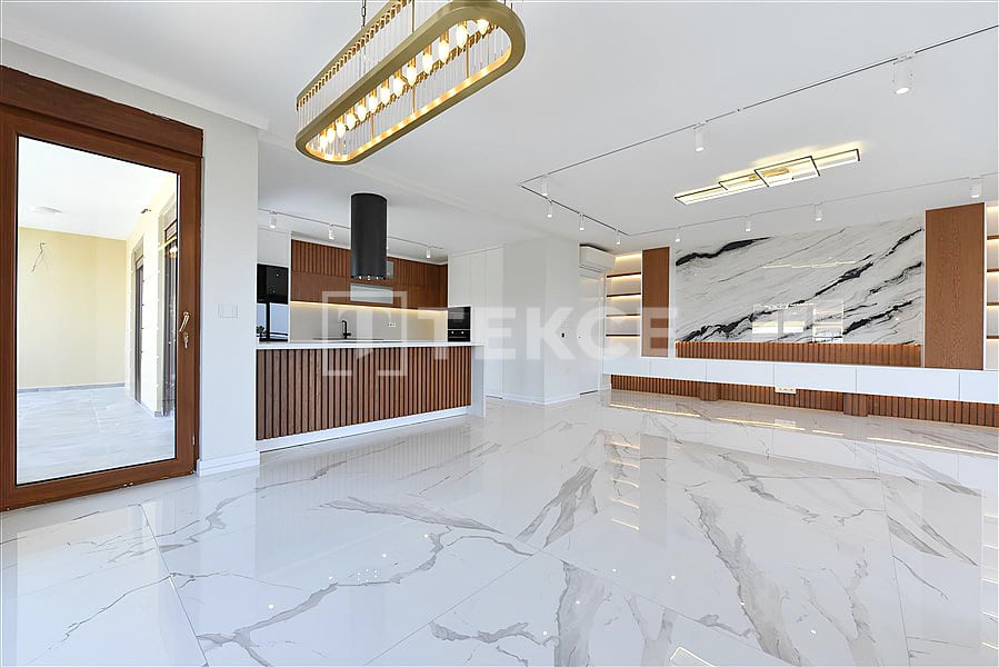 Apartment in Alanya, Turkey, 210 m² - picture 9