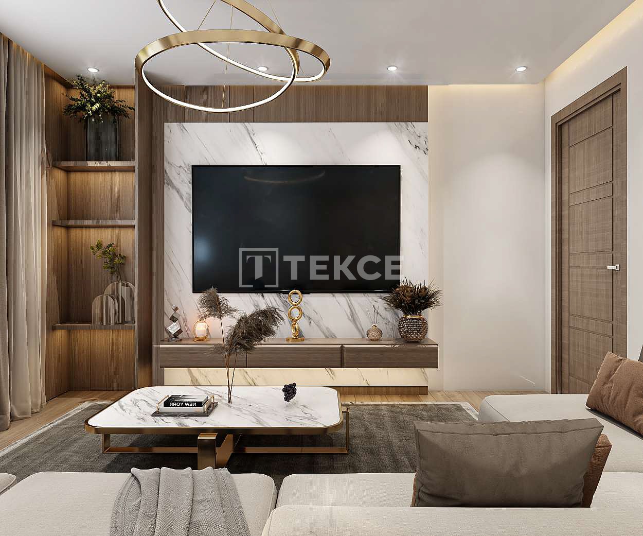 Apartamento en Beylikdüzü, Turquia, 175 m² - imagen 9