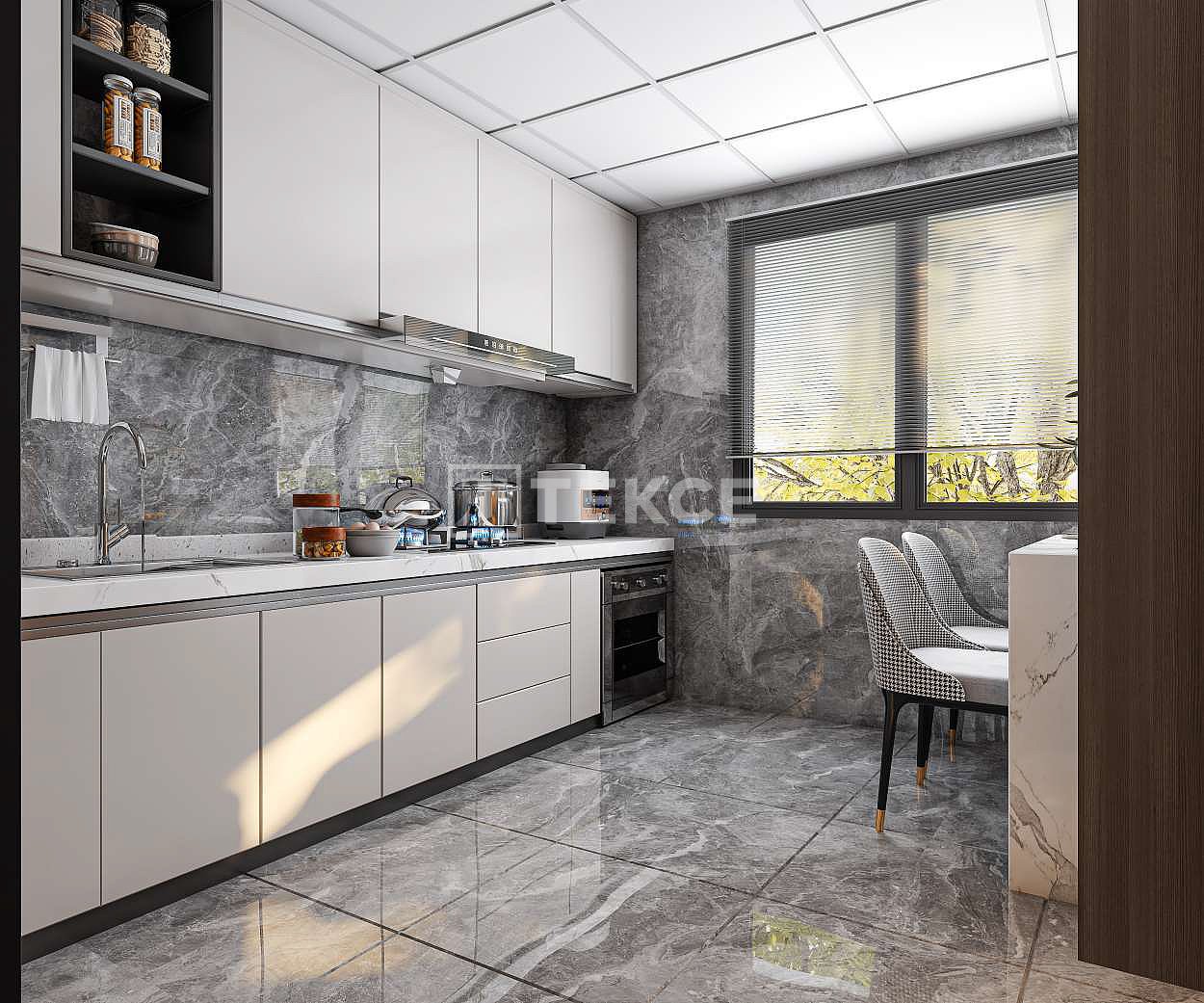 Apartamento en Beylikdüzü, Turquia, 175 m² - imagen 10