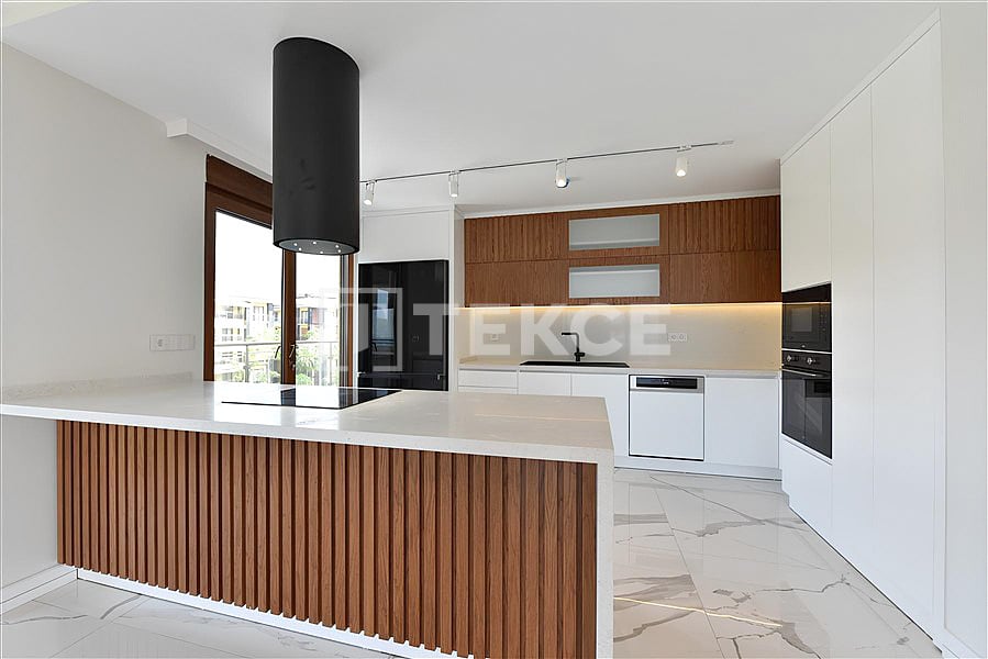 Apartment in Alanya, Turkey, 210 m² - picture 11