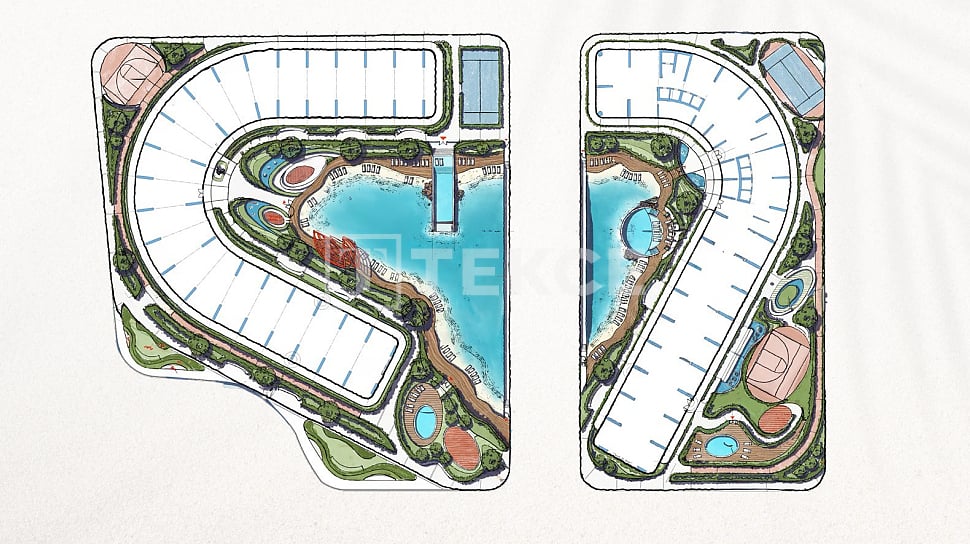 Appartement à Dubaï, EAU, 144 m² - image 11