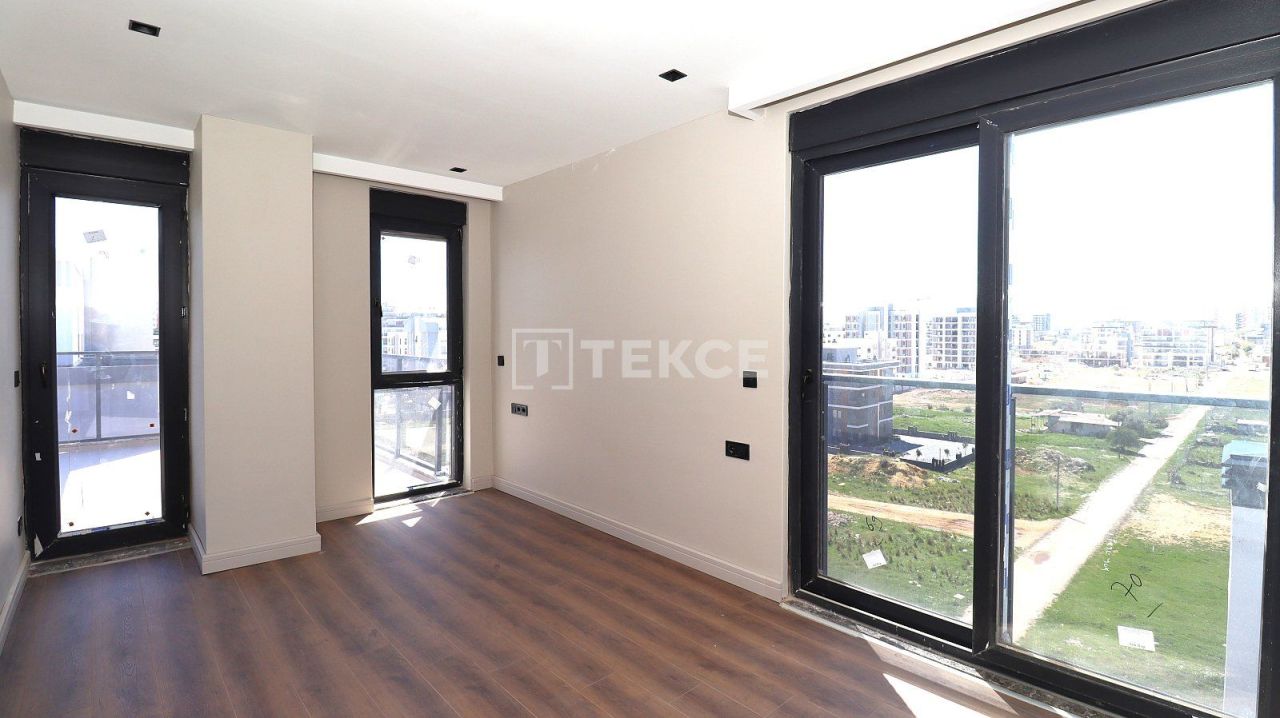 Apartment in Antalya, Türkei, 153 m² - Foto 13