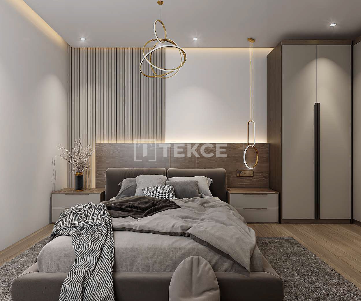 Apartamento en Beylikdüzü, Turquia, 175 m² - imagen 13